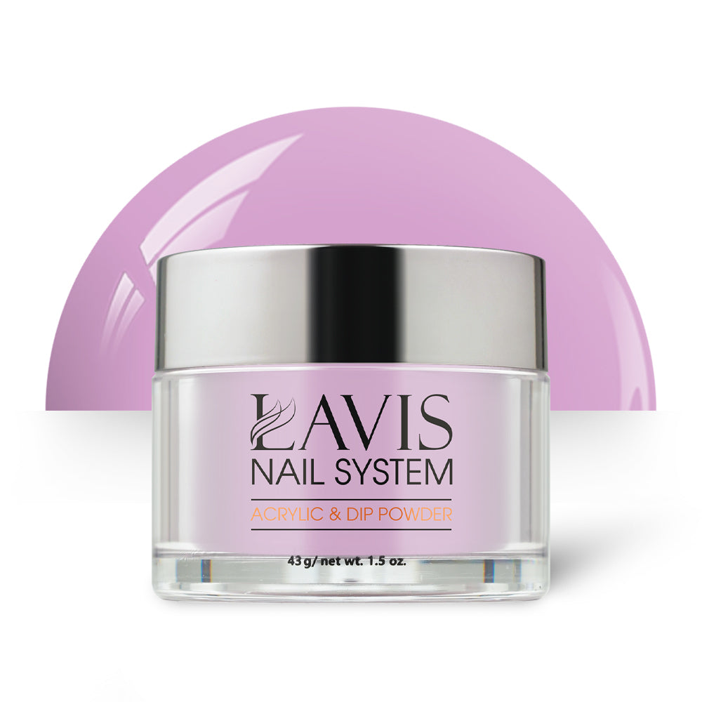 LAVIS Acrylic 1.5oz - 120 Merry Pink