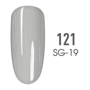 SNS Pro Dipping & Acrylic Powder - 121 SG-19- ENOUGH SMALL TALK