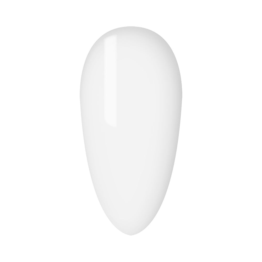 LAVIS Acrylic 1.5oz - 124 White Dove