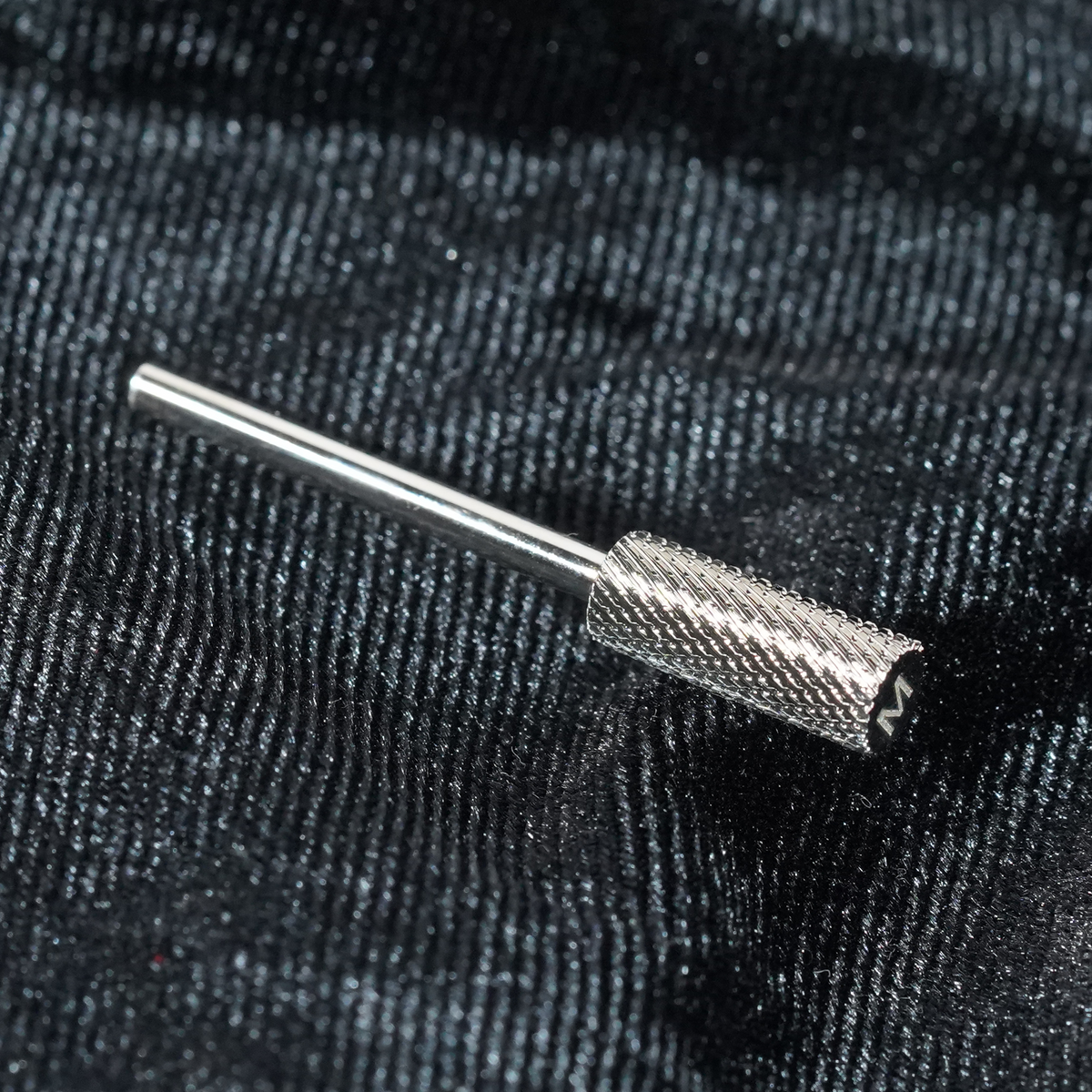 #12 Carbide Small Barrel Flat Top Bit, Medium