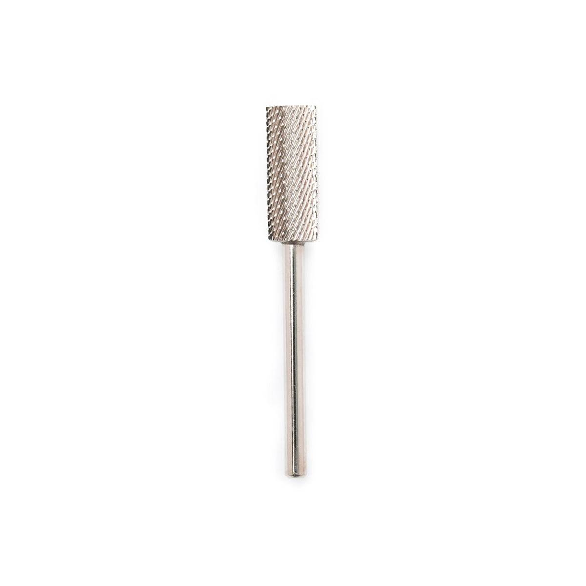 #12 Carbide Small Barrel Flat Top Bit, Medium