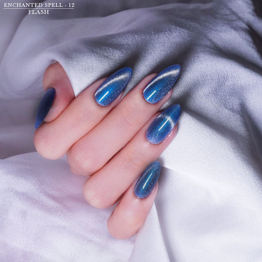 LAVIS Cat Eye CE11 - Enchanted Spell Collection