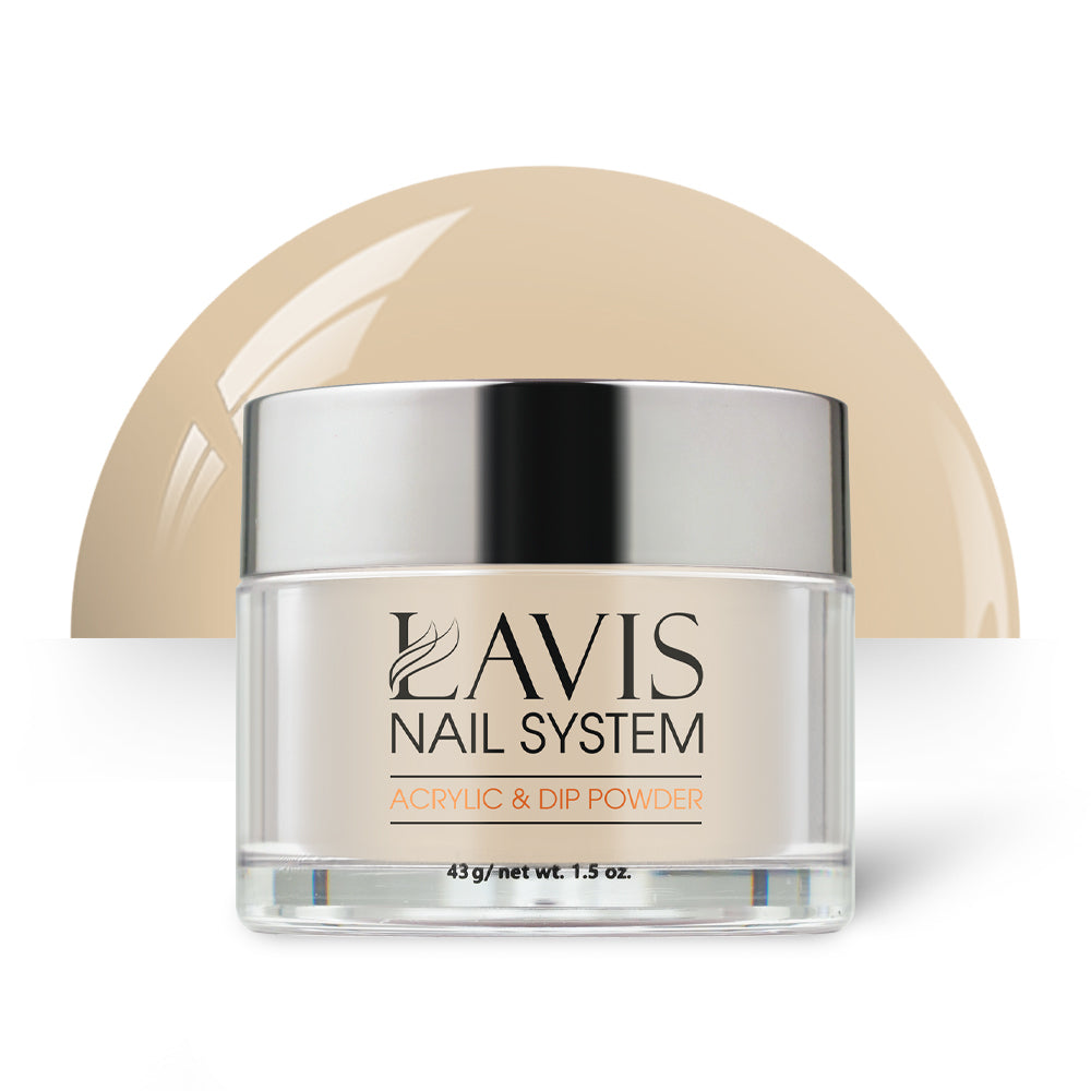 LAVIS Acrylic 1.5oz - 130 Sunbeam
