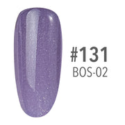 SNS Pro 4-in-1 Pink - 131 BOS-02 - Dip, Gel & Lacquer Matching