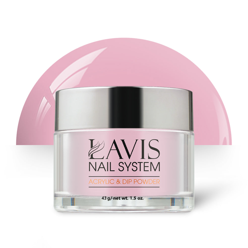 LAVIS Acrylic 1.5oz - 136 Delightful
