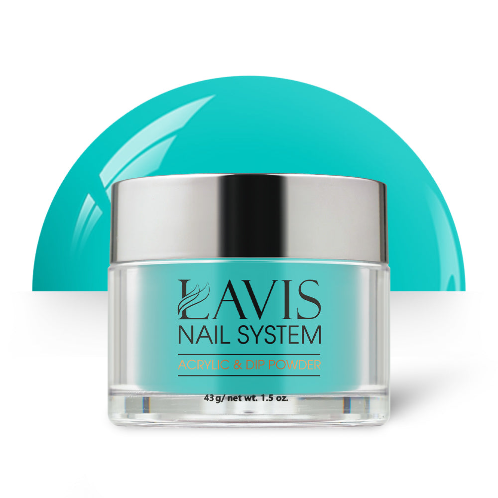 LAVIS Acrylic 1.5oz - 138 Refresh