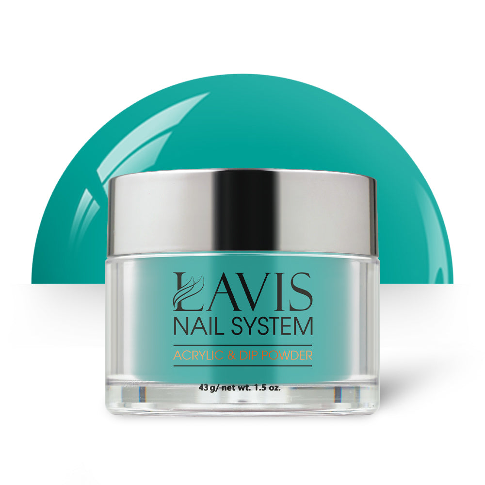LAVIS Acrylic 1.5oz - 139 Aloha