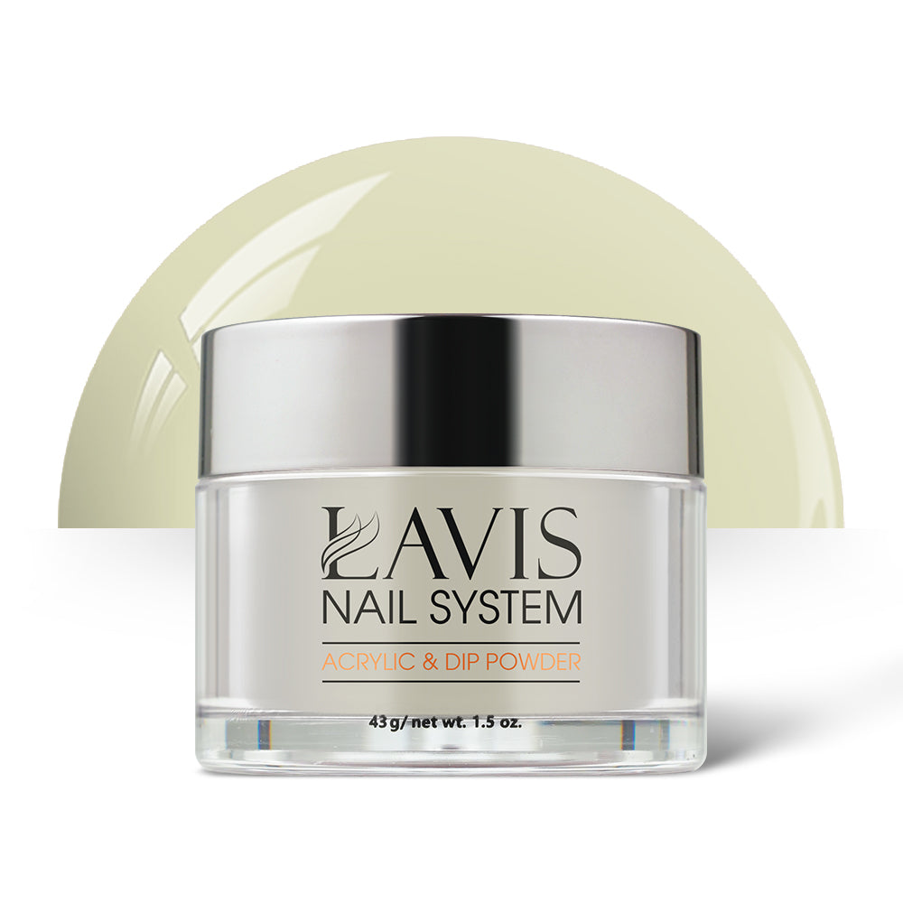 LAVIS Cover Powder Kit 2, 12 Colors 13-24