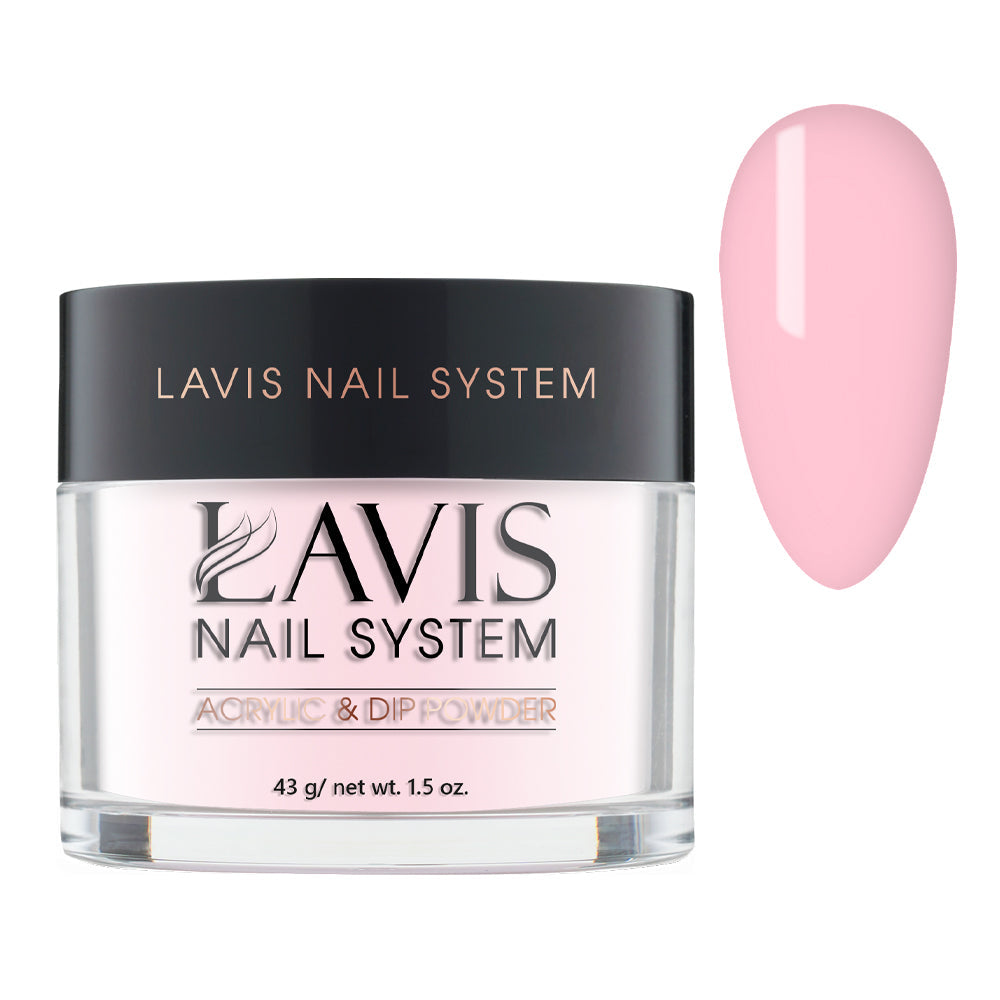LAVIS Cover Powder 1.5oz - Warm Taupe