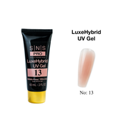 SNS LuxeHybrid UV Gel - 13 - 60ml