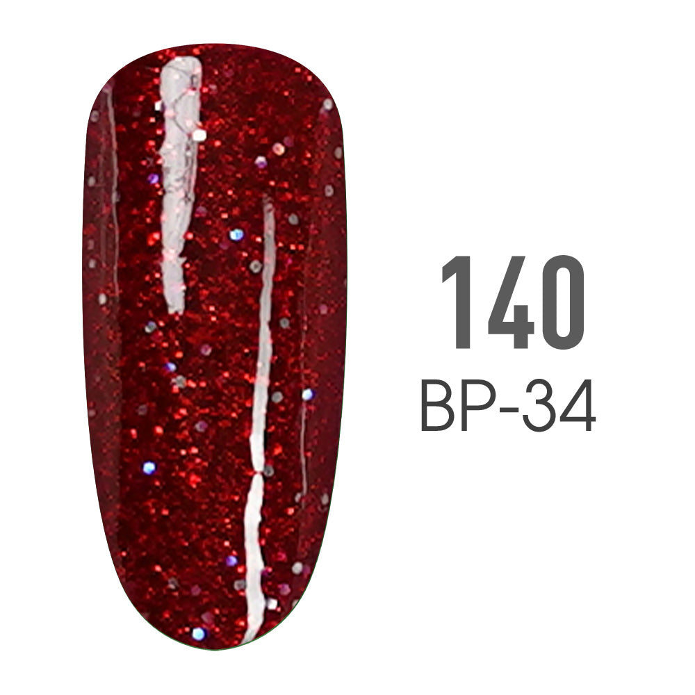 SNS Beige Collection - 140 BP-34- LORIKEET