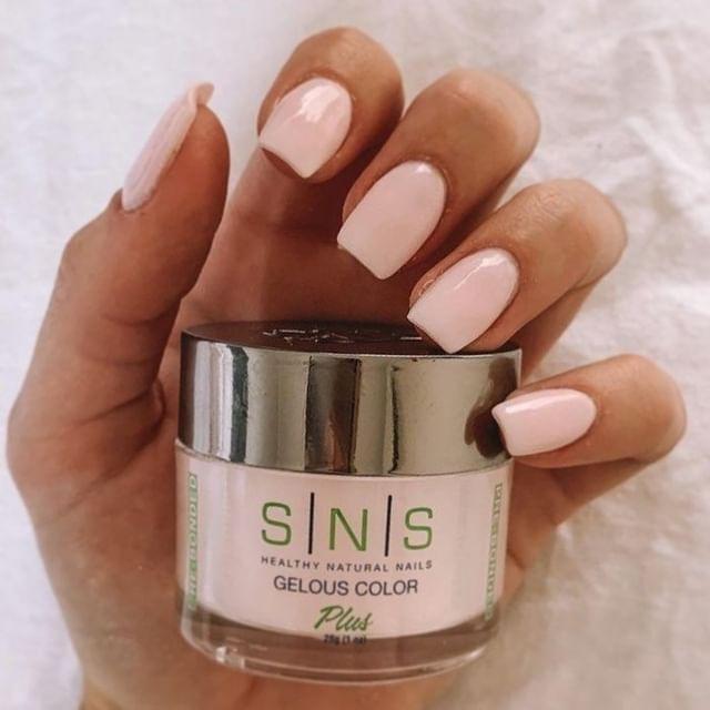  SNS Dipping Powder Nail - LV30 - Les Mis by SNS sold by DTK Nail Supply