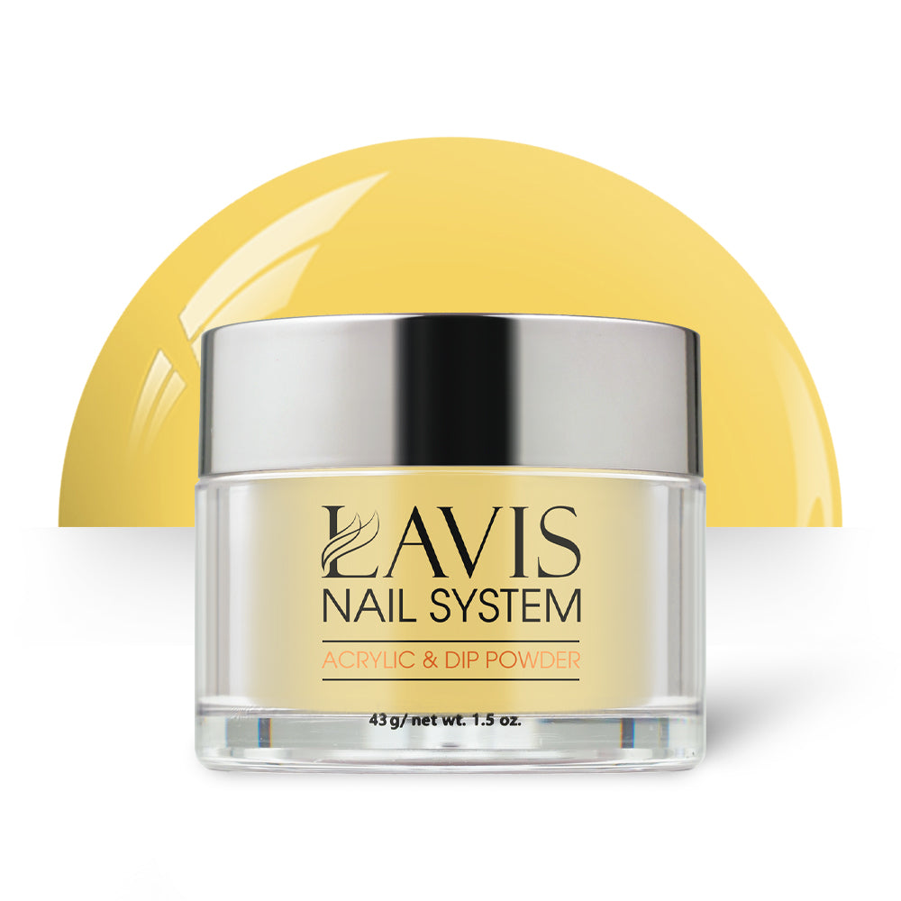 LAVIS Acrylic 1.5oz - 146 Butterfield