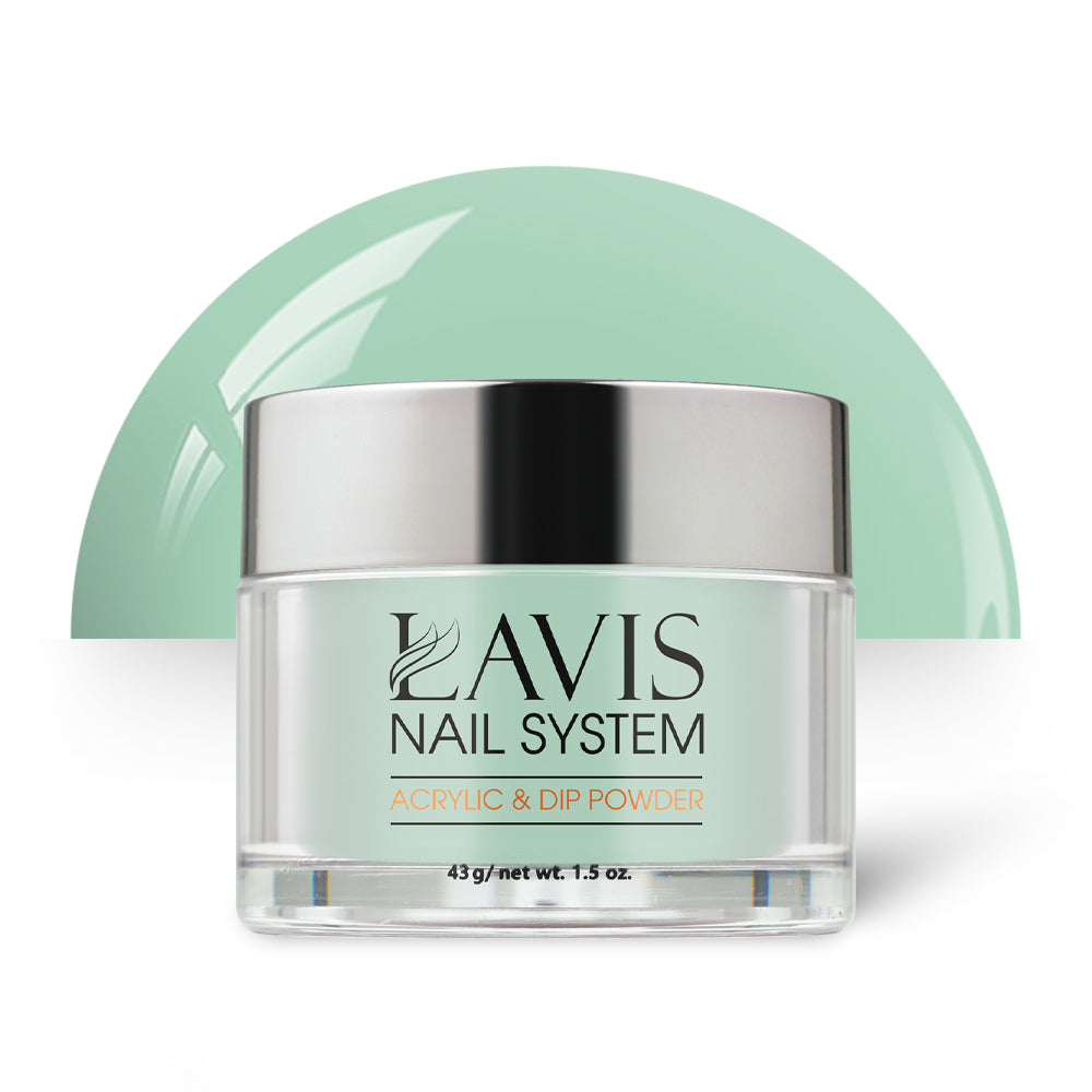 LAVIS Acrylic 1.5oz - 147 Breezeway