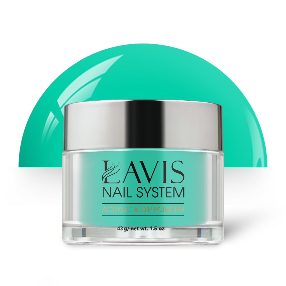 LAVIS Acrylic 1.5oz - 148 Lark Green