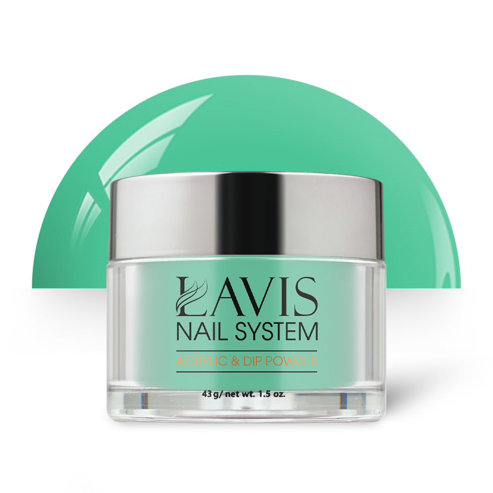 LAVIS Acrylic 1.5oz - 149 Kiwi