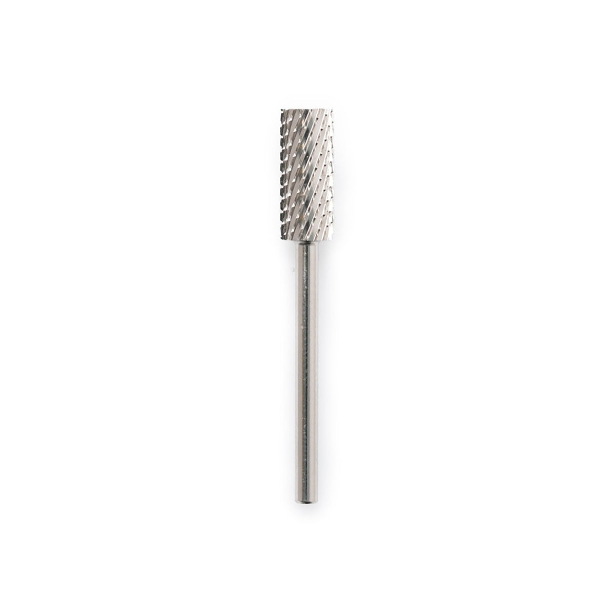 #14 Carbide Small Barrel Flat Top Bit, X-Coarse