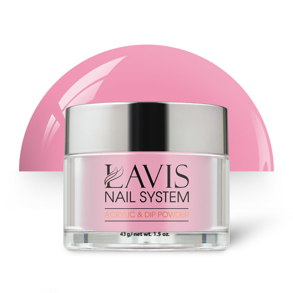 LAVIS Acrylic 1.5oz - 154 Partytime