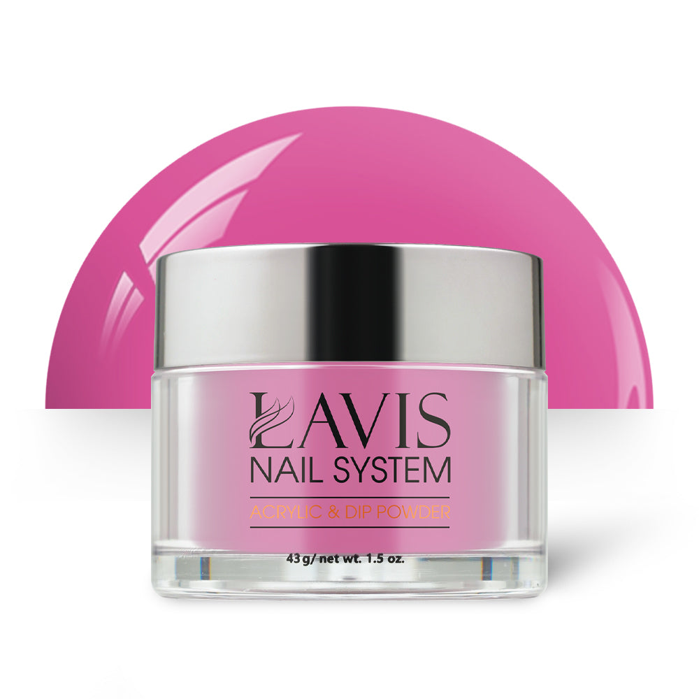 LAVIS Acrylic 1.5oz - 159 Paris Pink