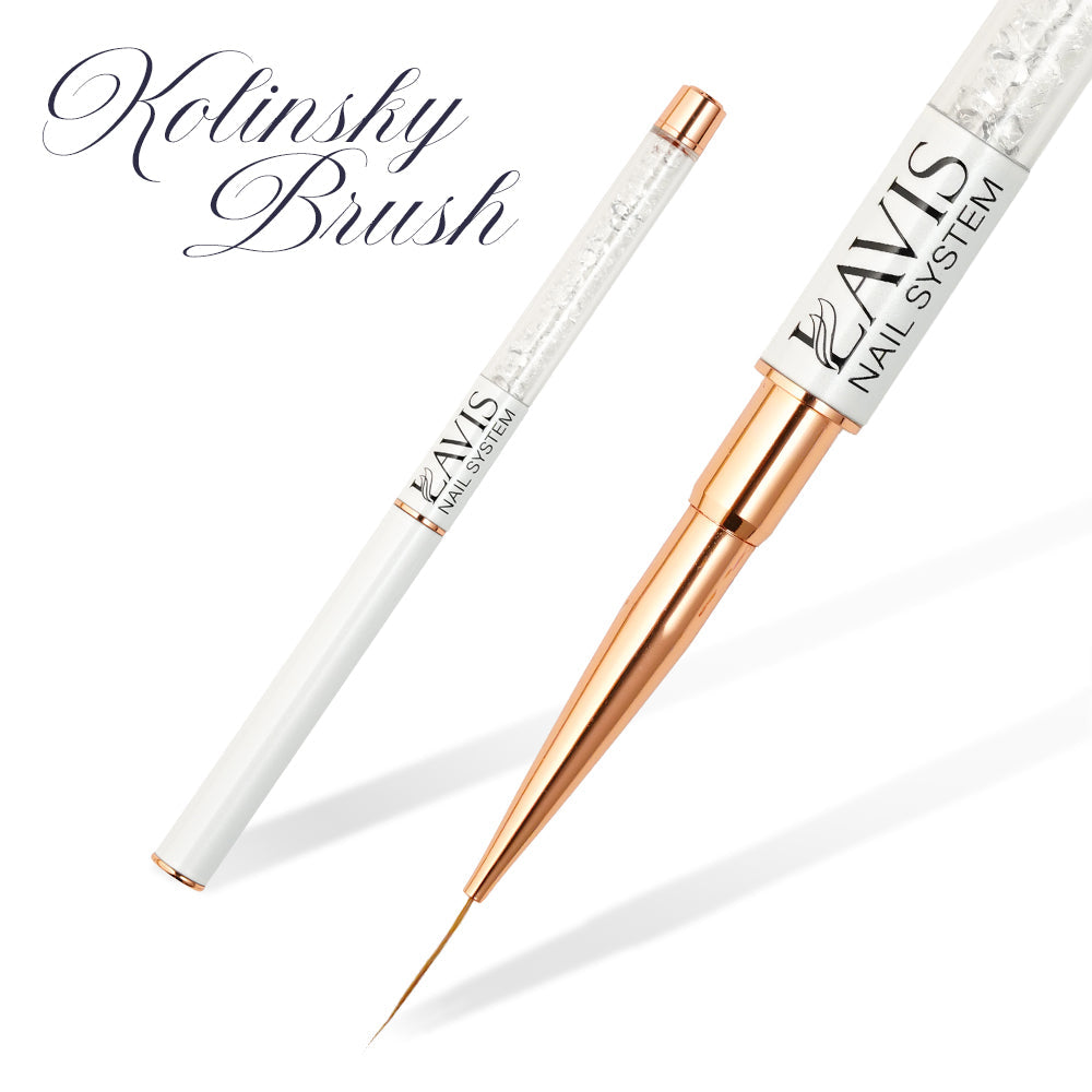 Lavis Kolinsky Brush 15MM