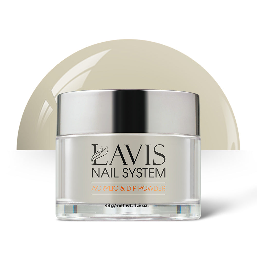 LAVIS Cover Powder Kit 2, 12 Colors 13-24