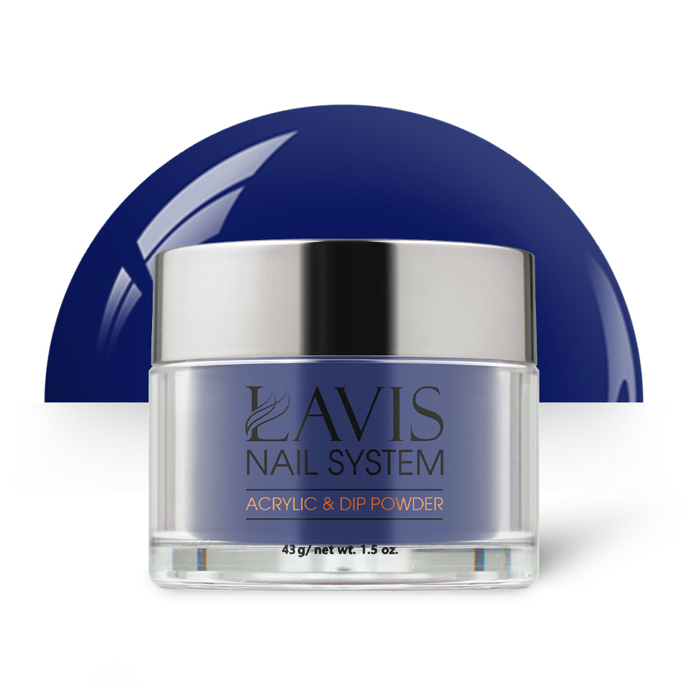 LAVIS Acrylic 1.5oz - 165 Lupine