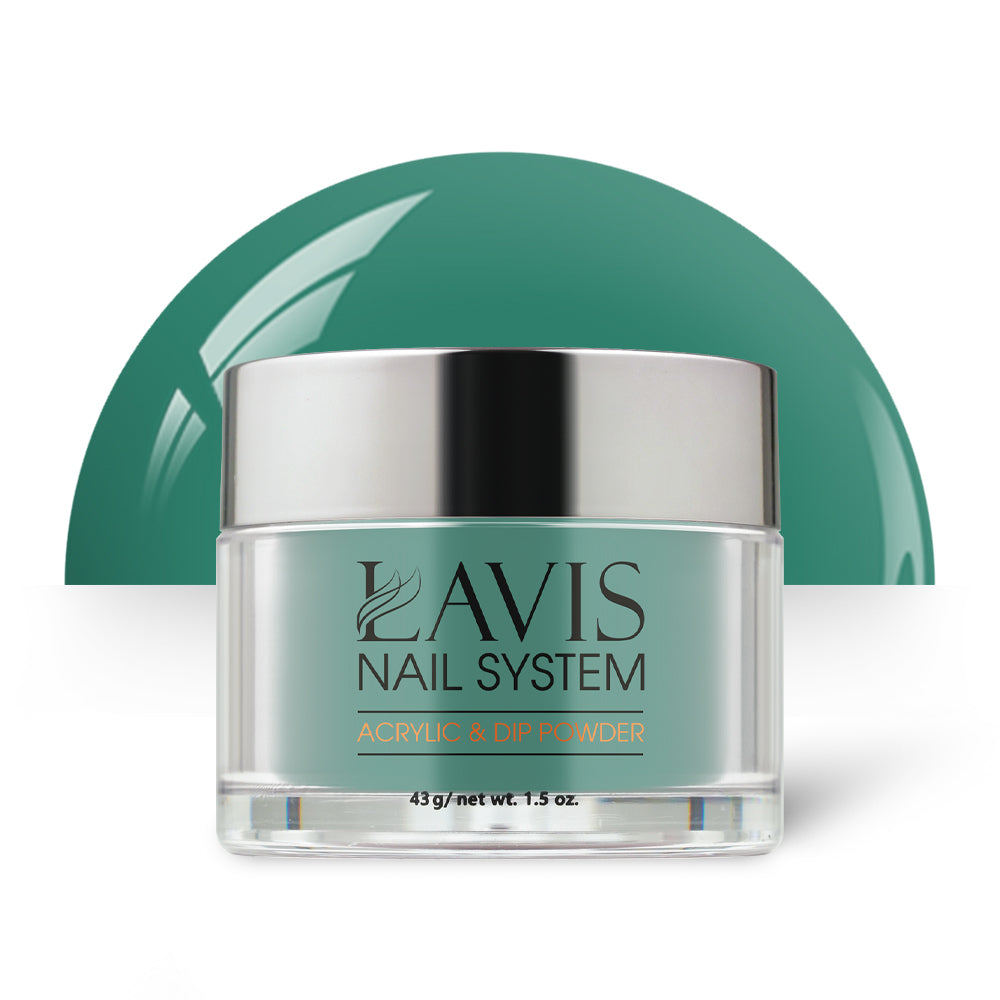 LAVIS Acrylic 1.5oz - 167 Peacock