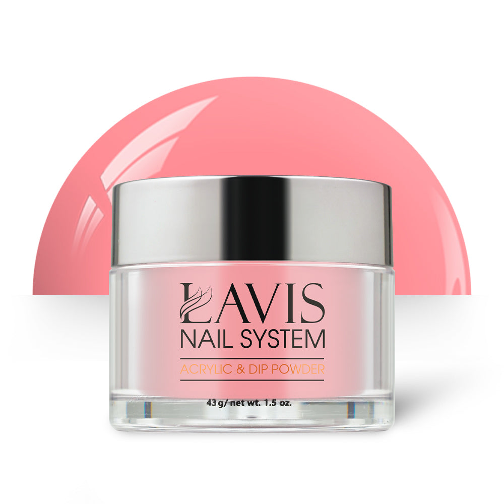 LAVIS Acrylic 1.5oz - 169 River Rouge