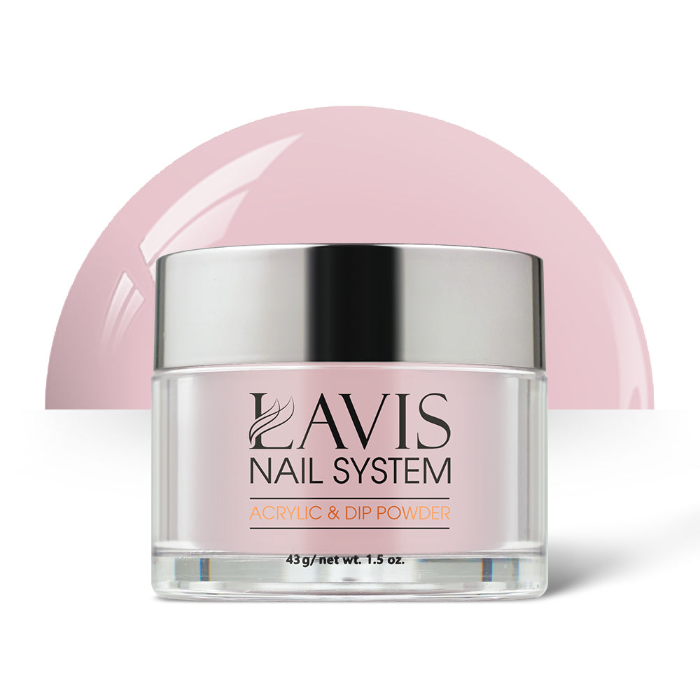 LAVIS Cover Powder Kit 2, 12 Colors 13-24