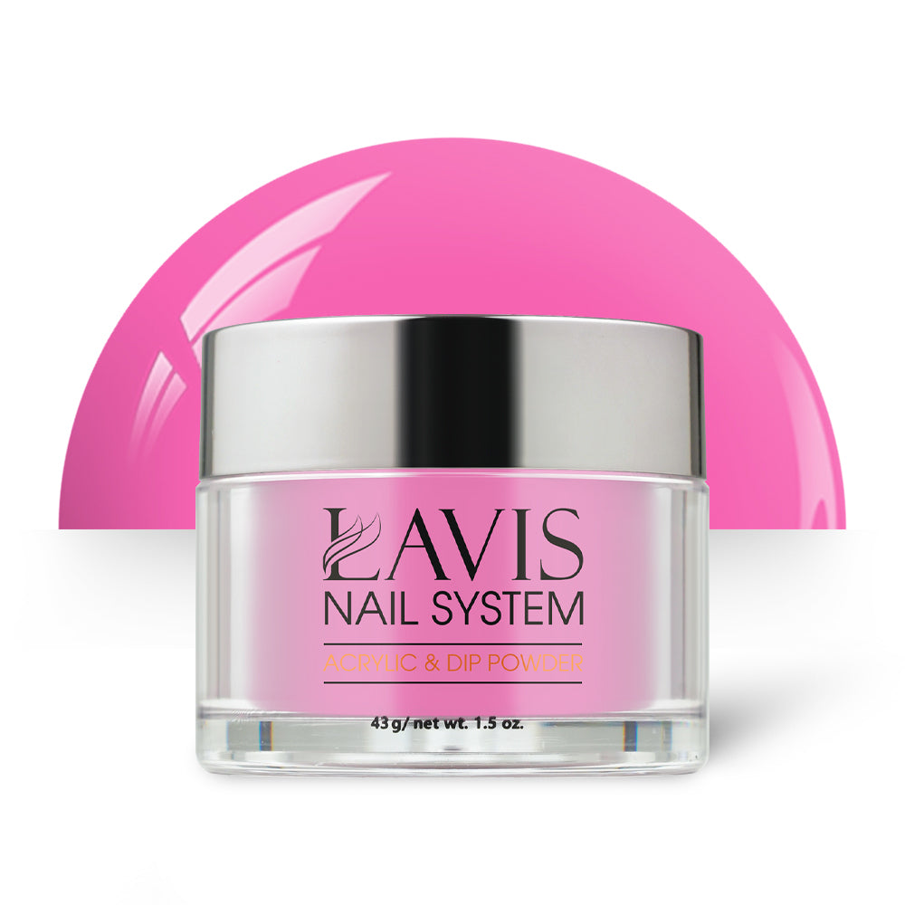 LAVIS Acrylic 1.5oz - 171 Mulberry