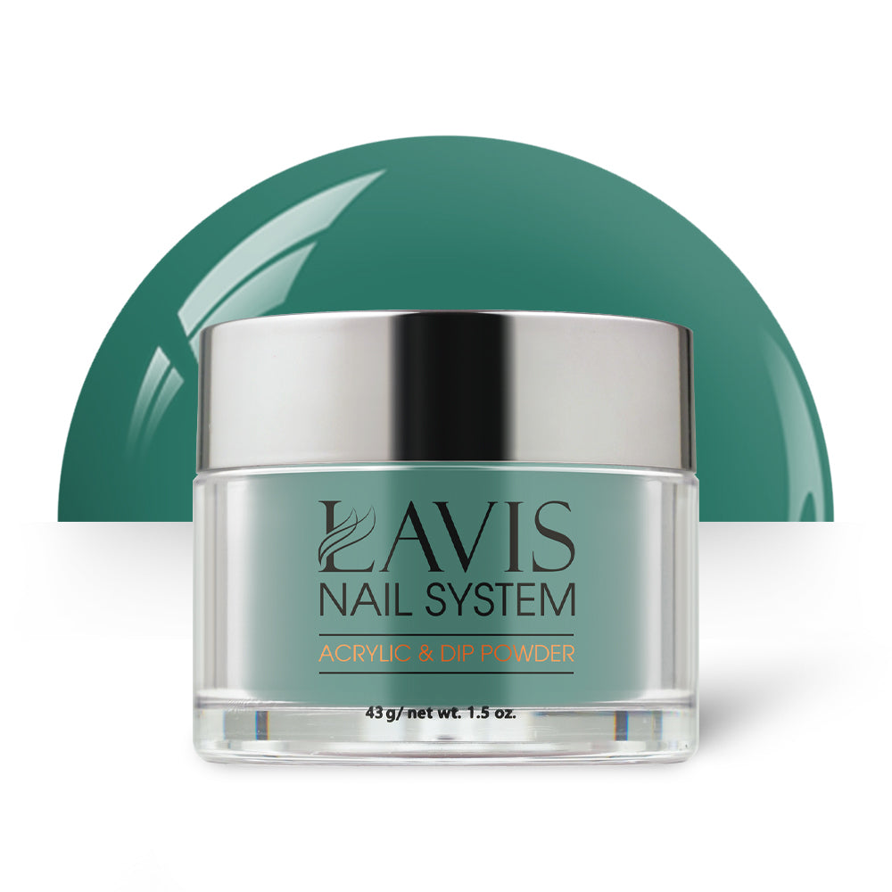 LAVIS Acrylic 1.5oz - 174 Thermal Spring