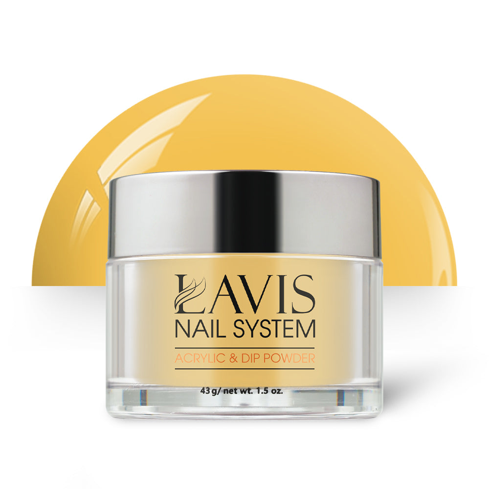 LAVIS Acrylic 1.5oz - 177 Goldfinch