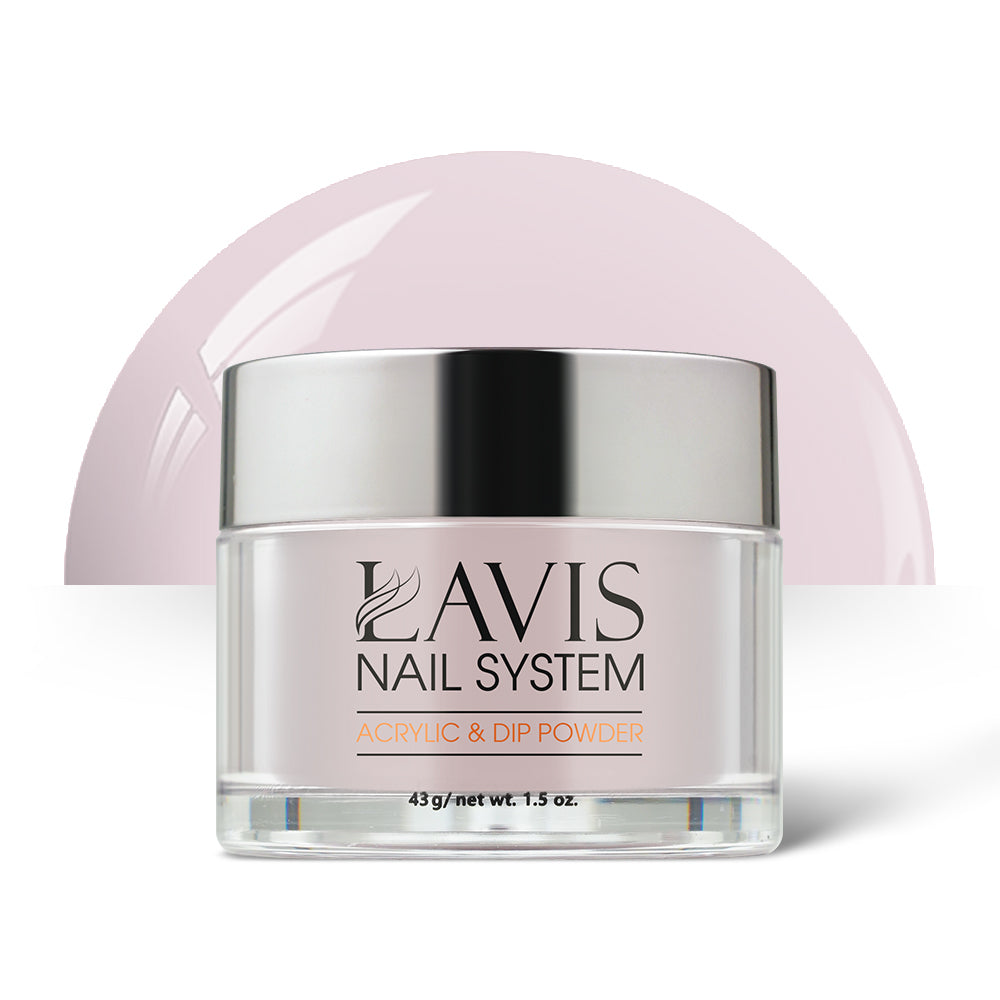 LAVIS Cover Powder Kit 2, 12 Colors 13-24
