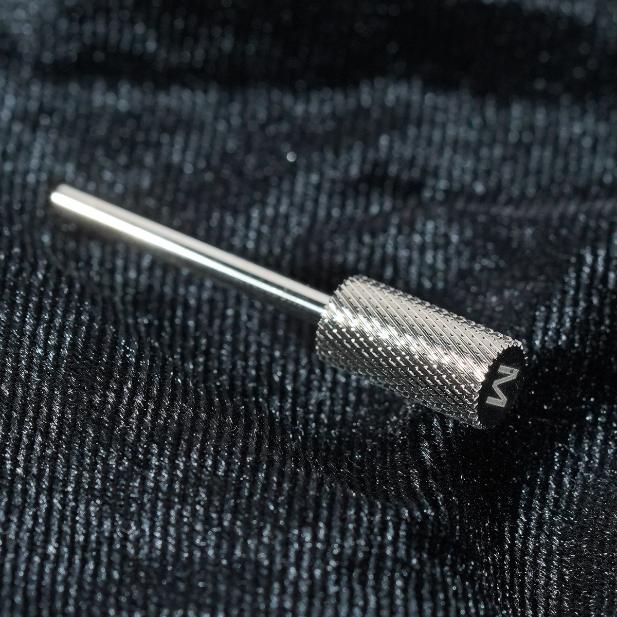 #17 Carbide Large Barrel Flat Top Bit, Medium