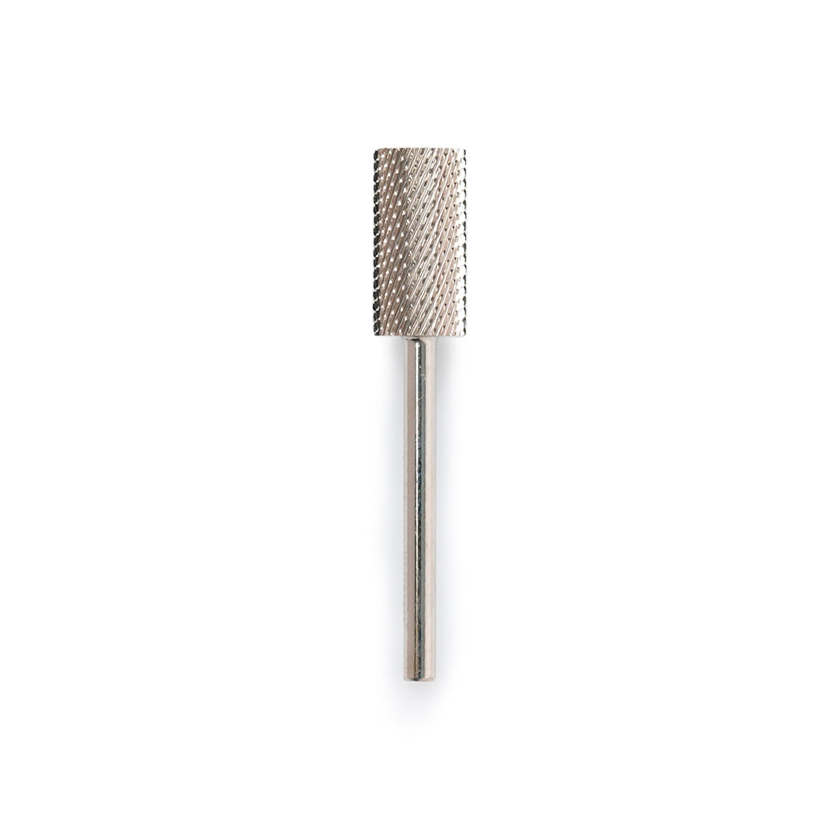 #17 Carbide Large Barrel Flat Top Bit, Medium