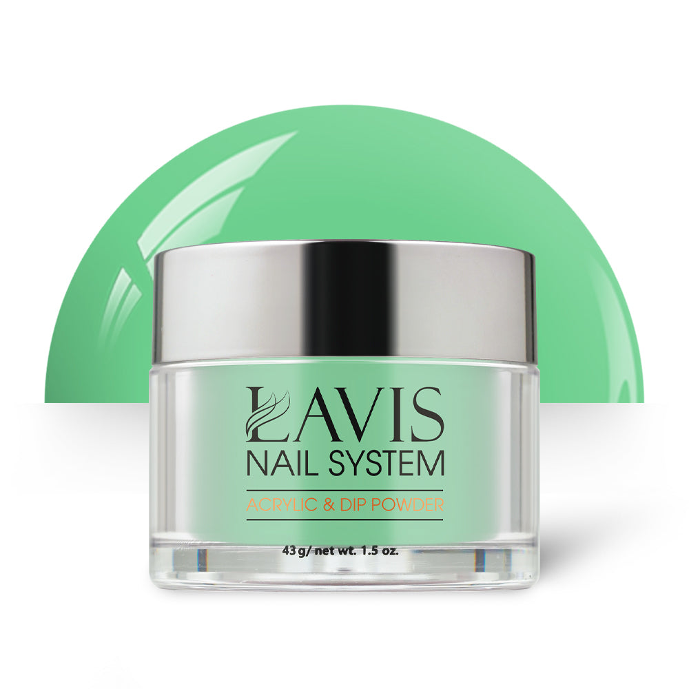 LAVIS Acrylic 1.5oz - 181 Green Picnic