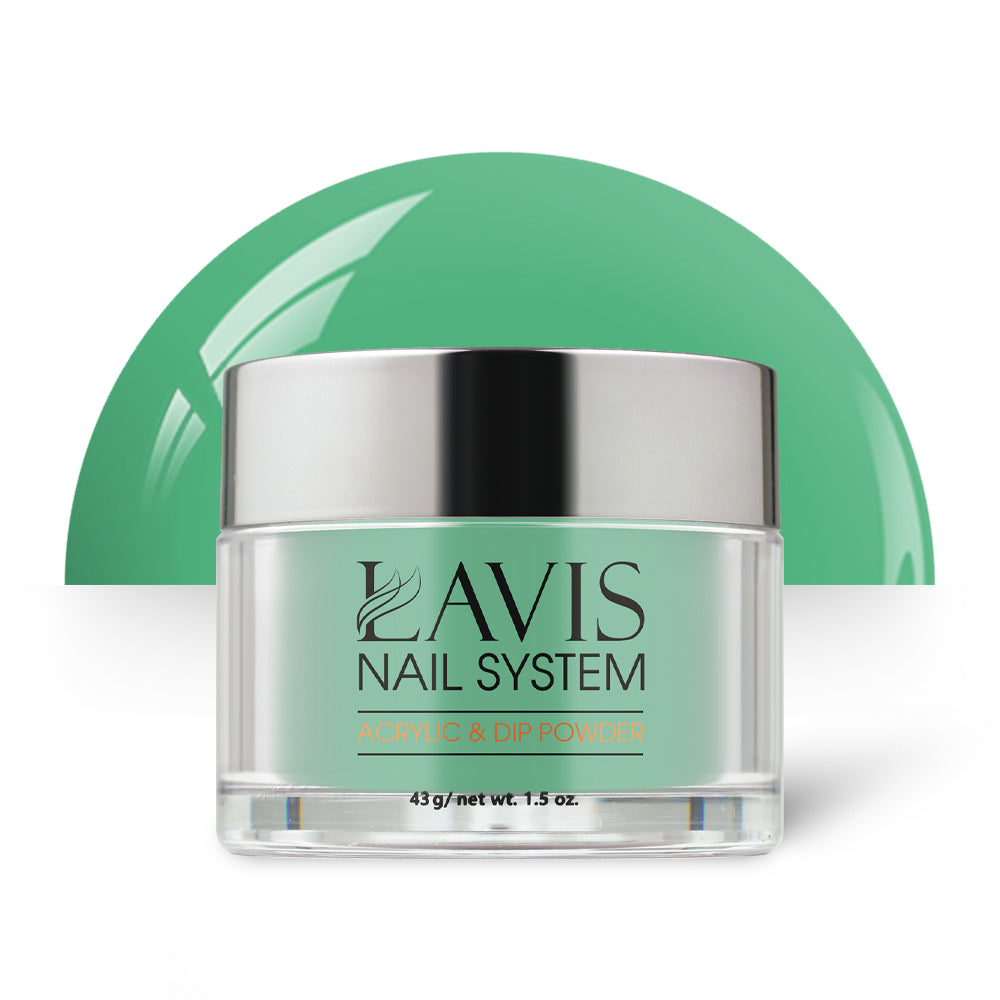 LAVIS Acrylic 1.5oz - 182 Mint Julep