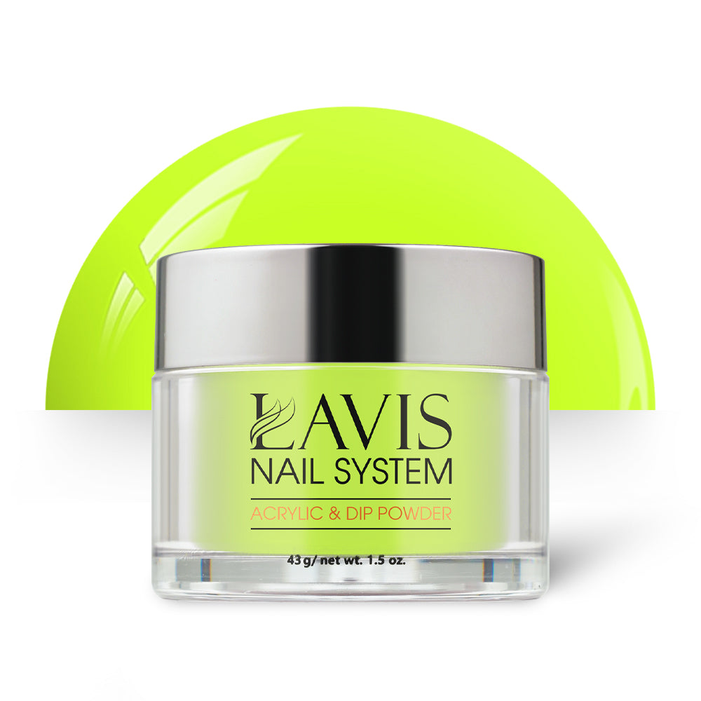 LAVIS Acrylic 1.5oz - 183 Summer