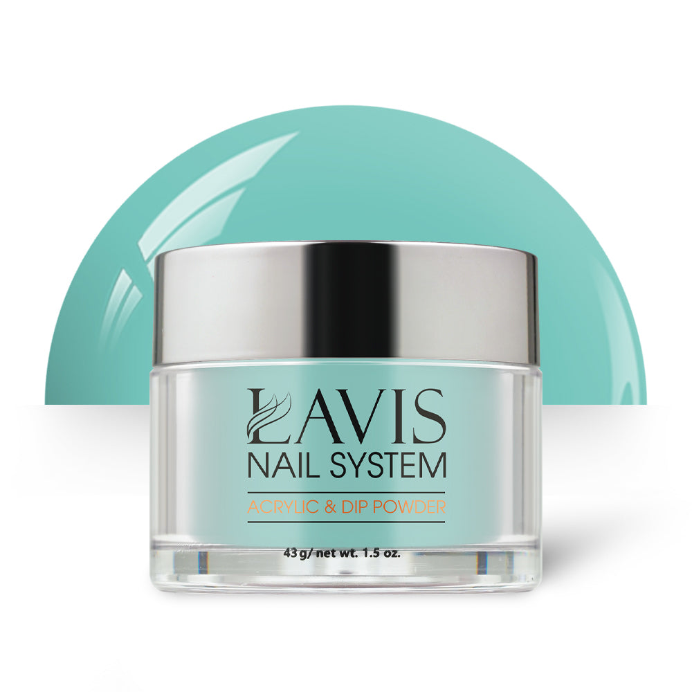LAVIS Acrylic 1.5oz - 192 Aquastone