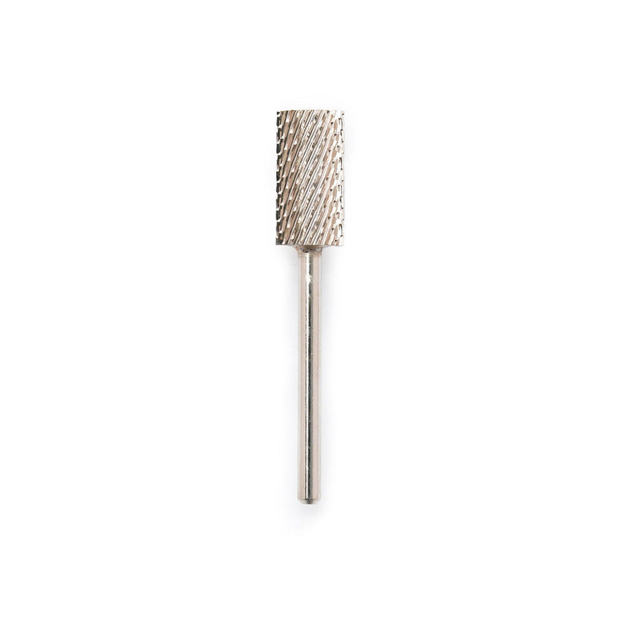 #19 Carbide Large Barrel Flat Top Bit, X-Coarse
