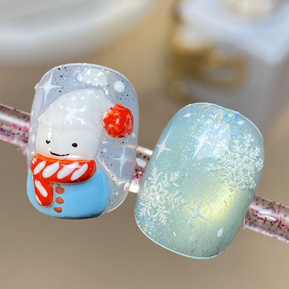Lavis Pat Pat Gel P15 Bubblegum Breeze, photo 2 of 3