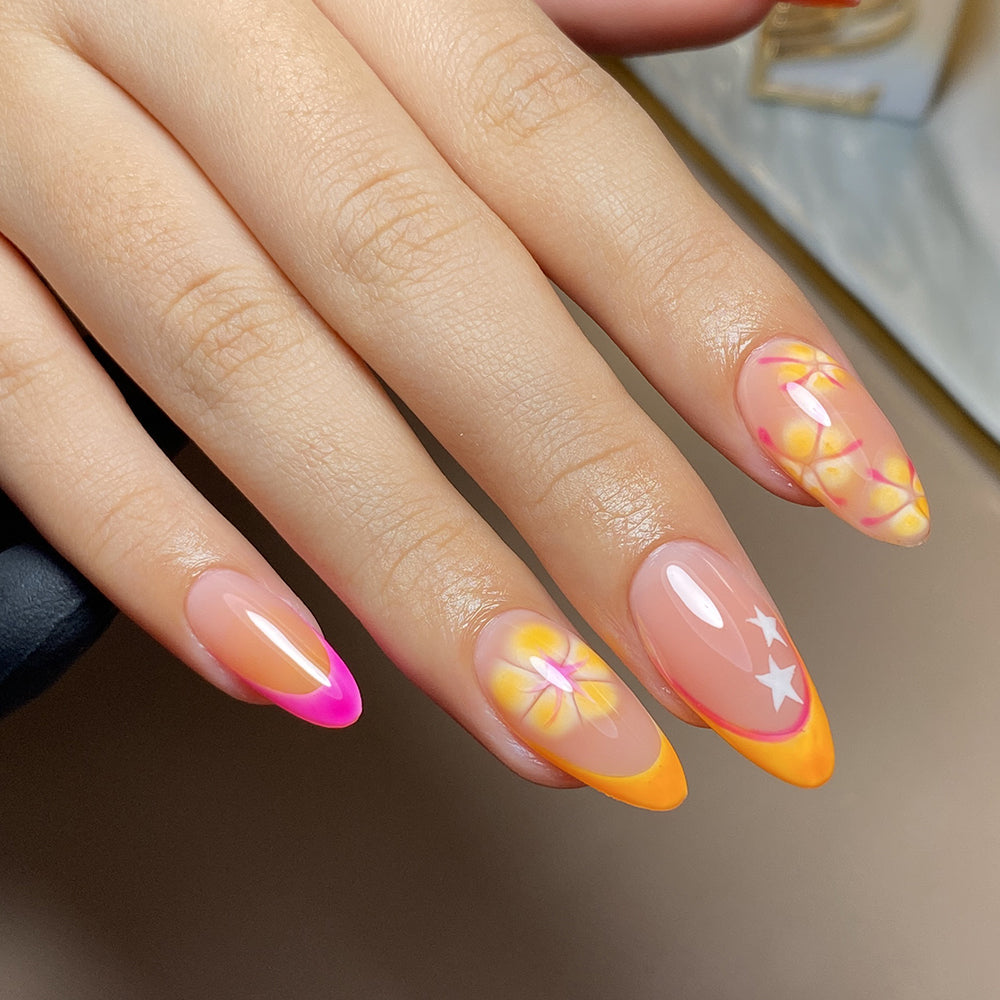 LAVIS C05 - 05 - Gel Polish 0.5 oz - Neon Obsession Collection