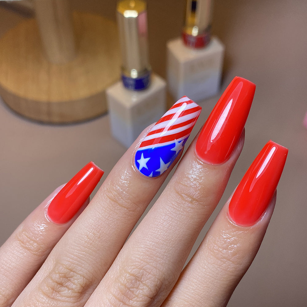 LAVIS C05 - 11 - Gel Polish 0.5 oz - Neon Obsession Collection