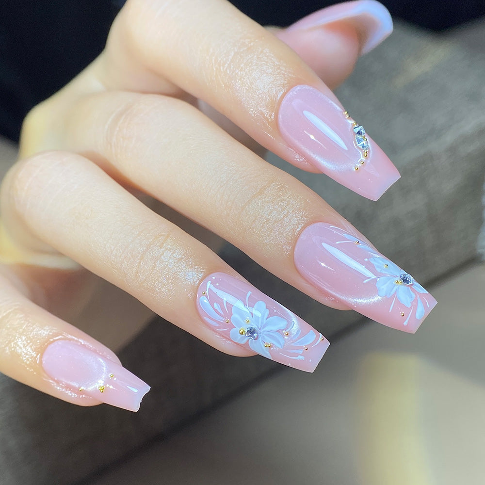 Lavis CE5-05 A Breath Of Spring cat eye gel polish, photo 2 of 3