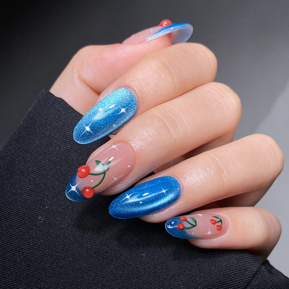 Lavis CE10-03 Beauty Bureau cat eye gel polish, photo 5 of 6