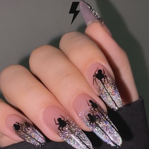 LAVIS Cat Eyes CE2 - 01 - Gel Polish 0.5 oz - Under The Sea