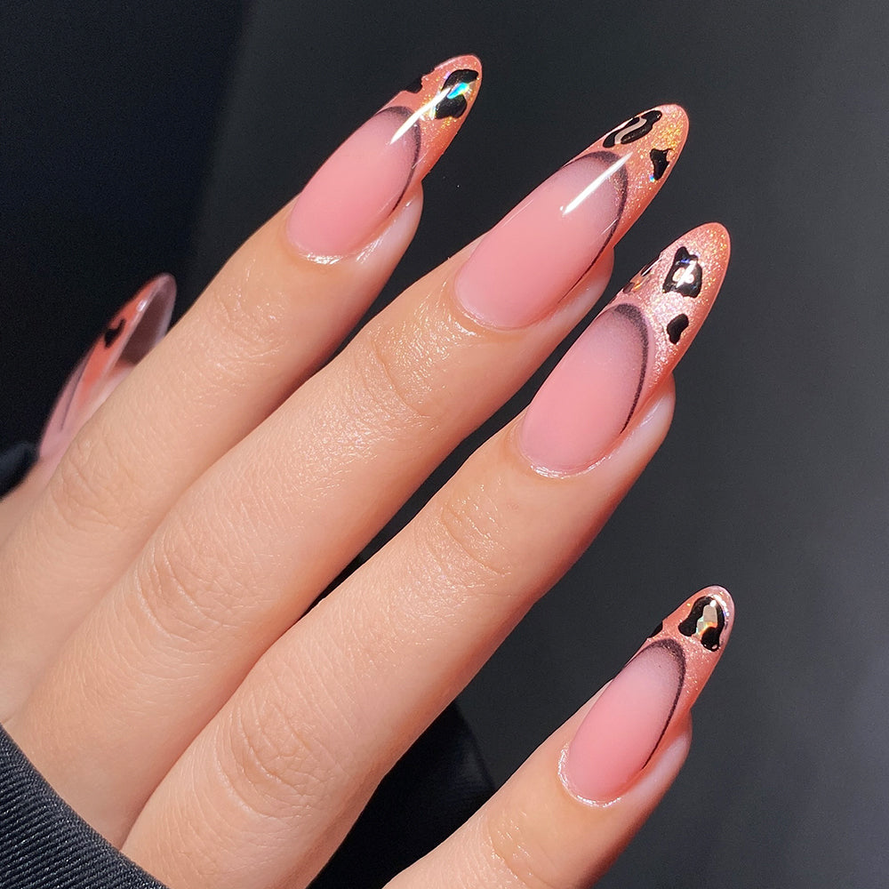 LAVIS Cat Eyes C16 - 18 - Gel Polish 0.5 oz - Honey Eclipse Collection