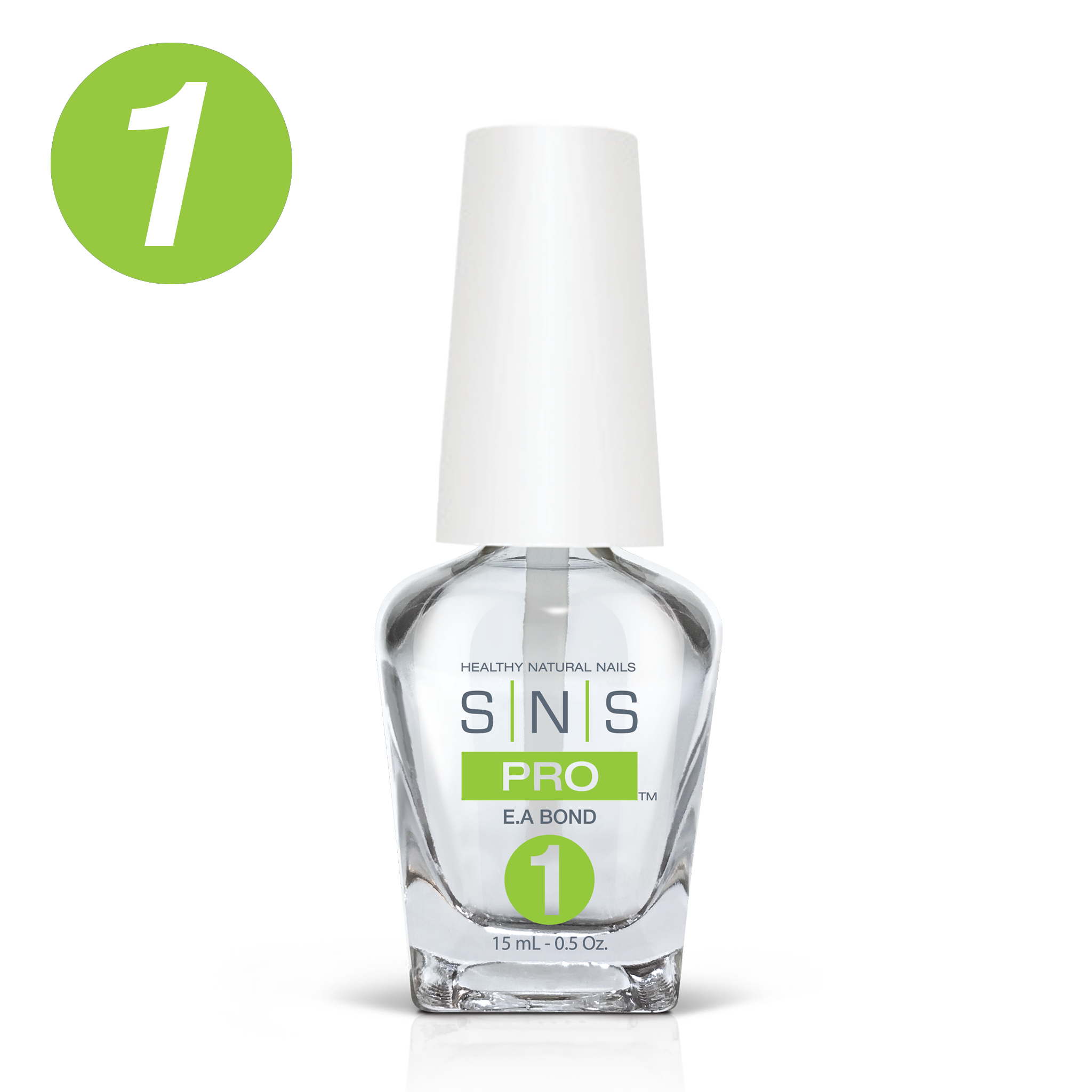 SNS Pro - EA Bond