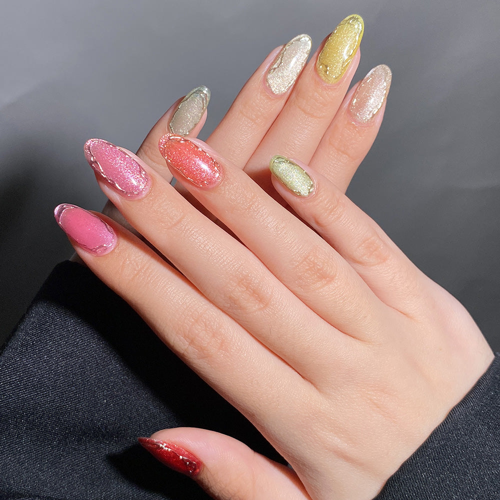 LAVIS Cat Eyes CE1 - 02 - Cozy Cashmere Collection