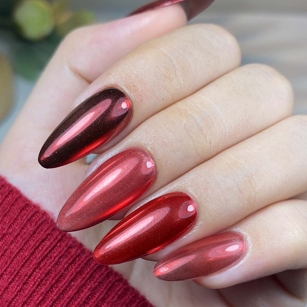 Chrome Classic Powder - 06B